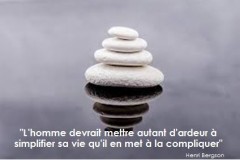 Citation sur simplification