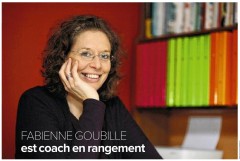 Alors on range - Plus Magazine - Coach en rangement - 2019 04