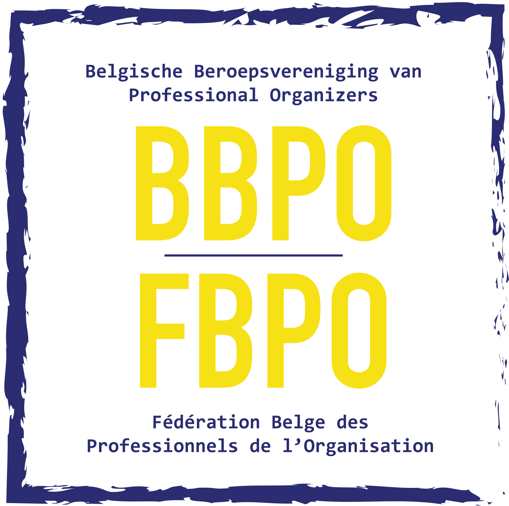 Alors on range - Logo de la FBPO